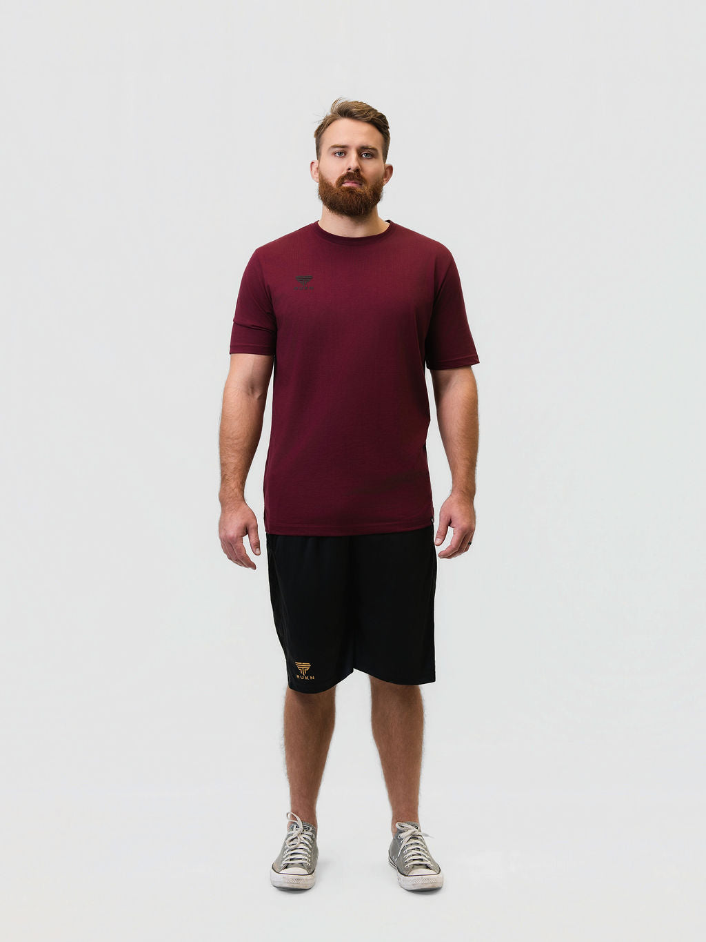 TRAINING SHORTS