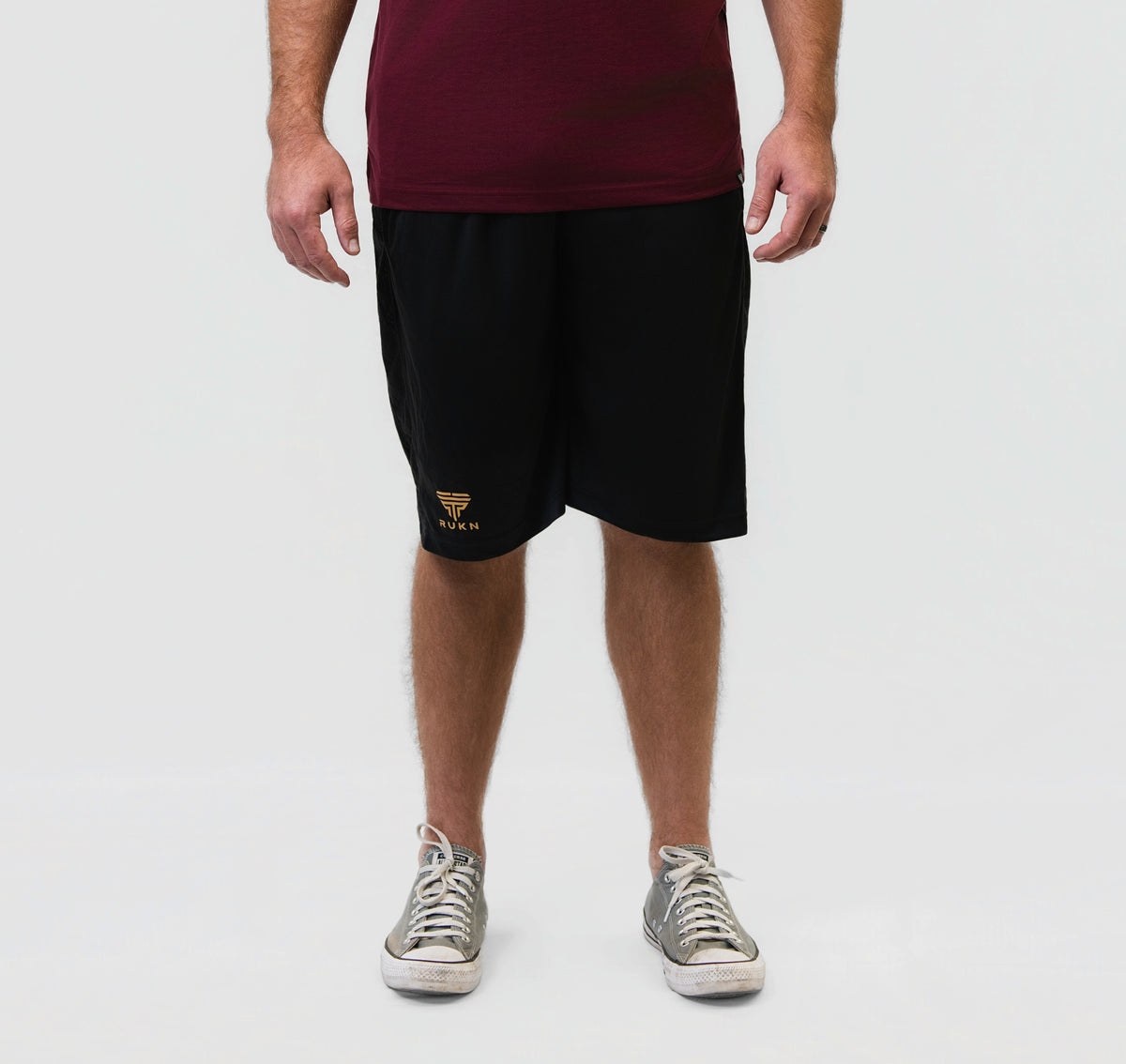 TRAINING SHORTS