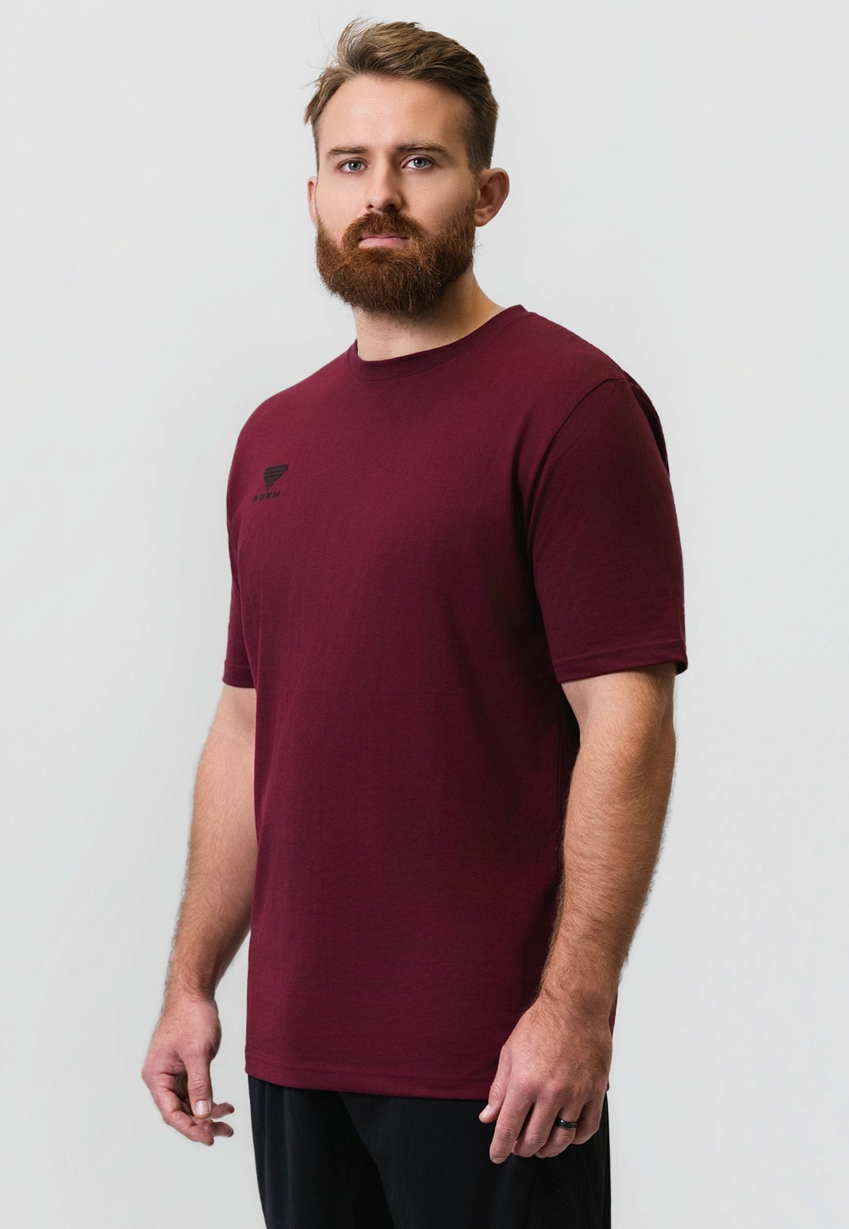 CORE GYM SHIRT