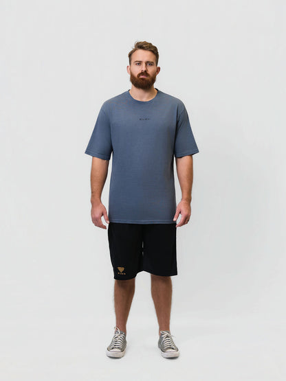 OVERSIZED LIFTING SHIRT