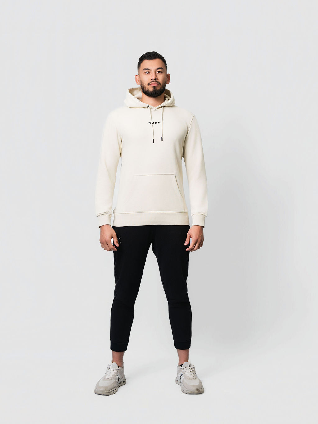 CORE TRAINING HOODIE
