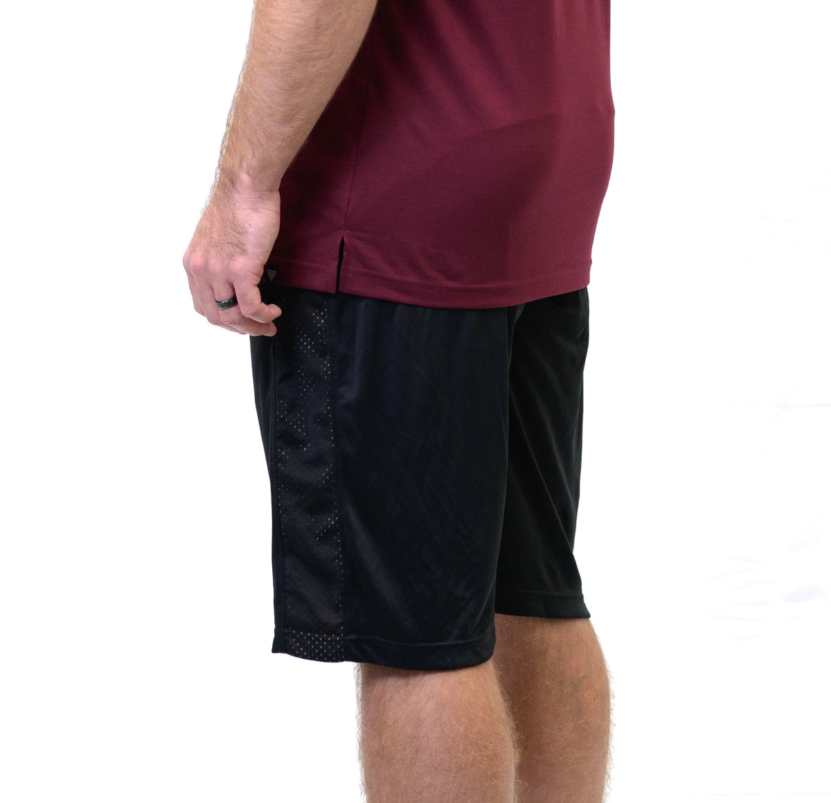 TRAINING SHORTS