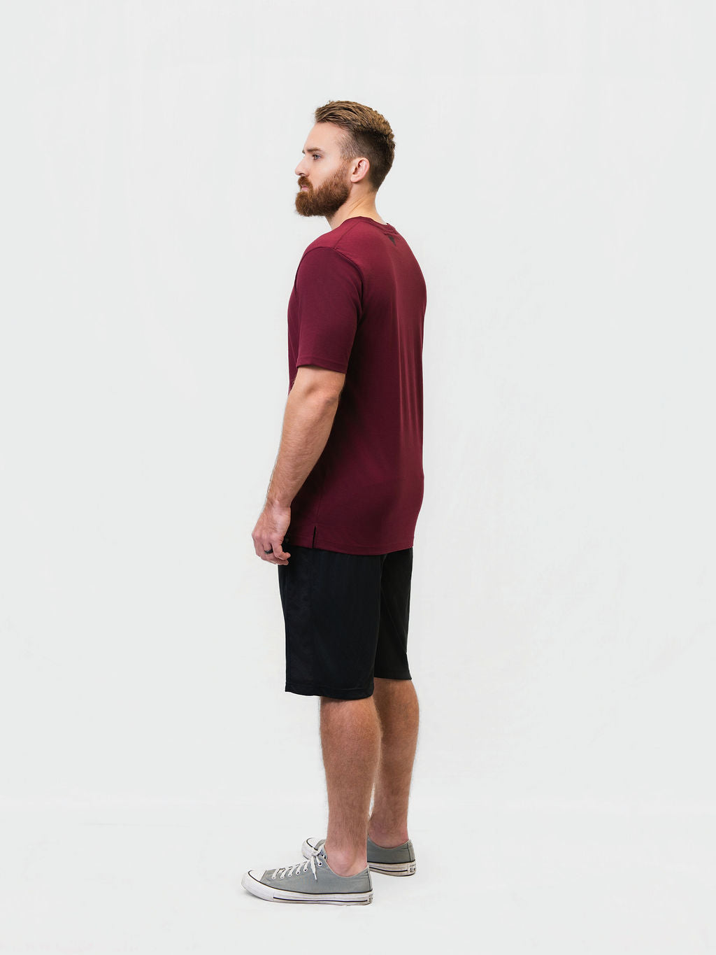 CORE GYM SHIRT