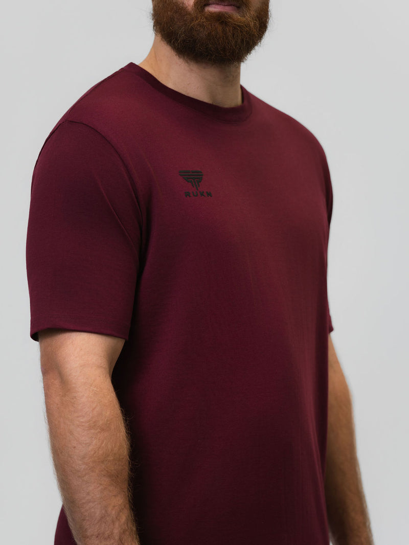CORE GYM SHIRT