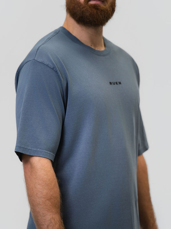 OVERSIZED LIFTING SHIRT