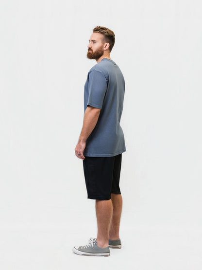OVERSIZED LIFTING SHIRT