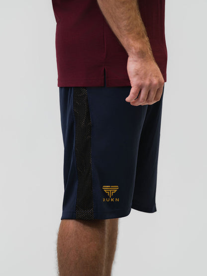 TRAINING SHORTS