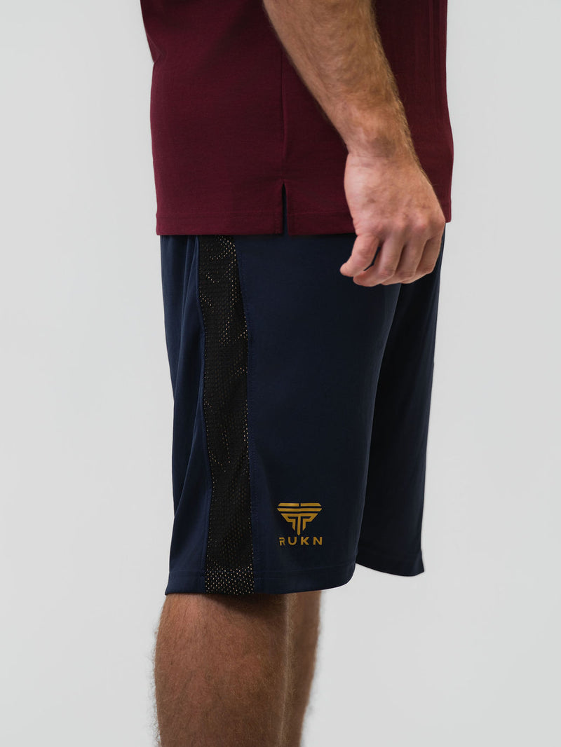 TRAINING SHORTS