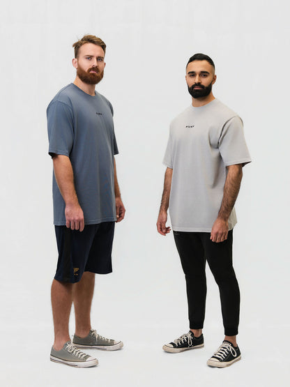 OVERSIZED LIFTING SHIRT