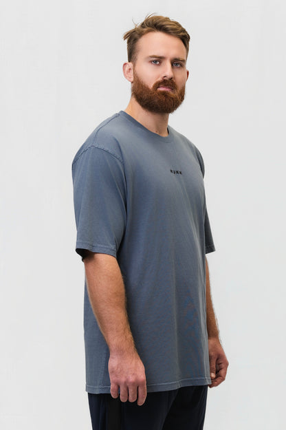 OVERSIZED LIFTING SHIRT