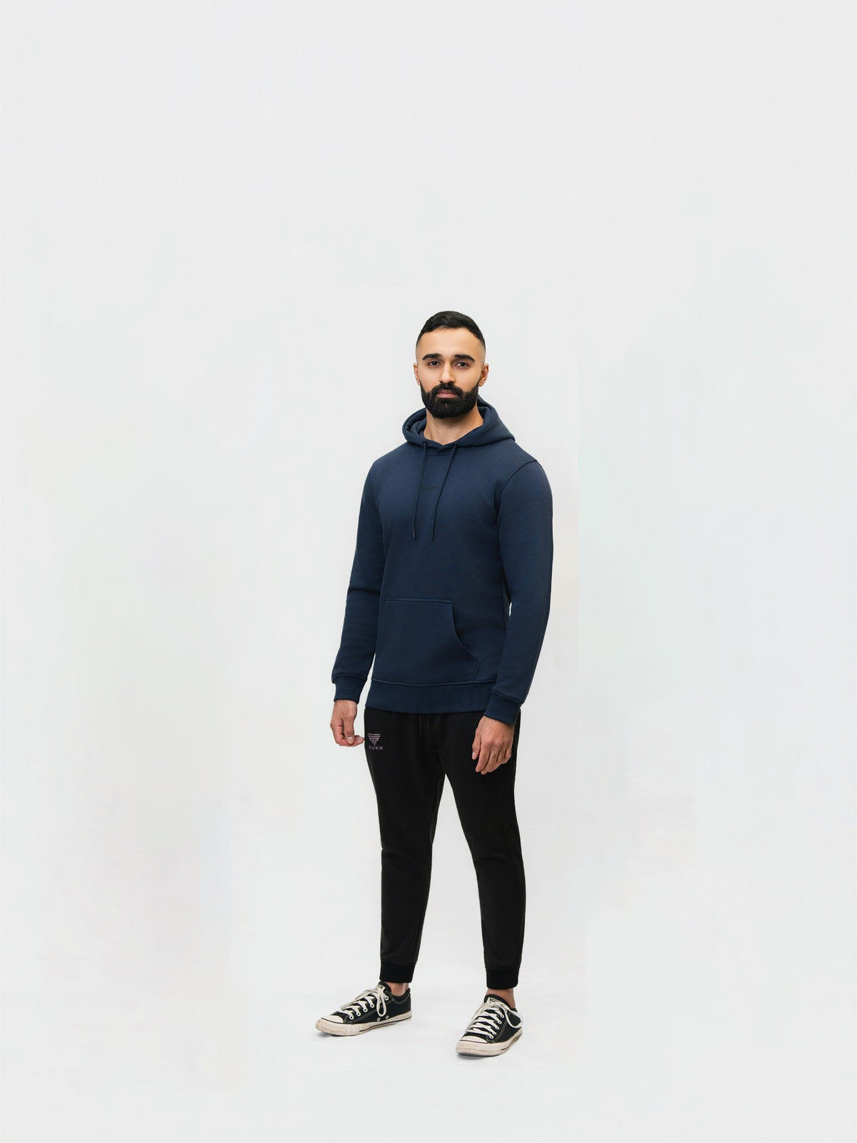 CORE TRAINING HOODIE