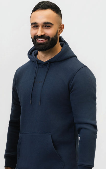 CORE TRAINING HOODIE