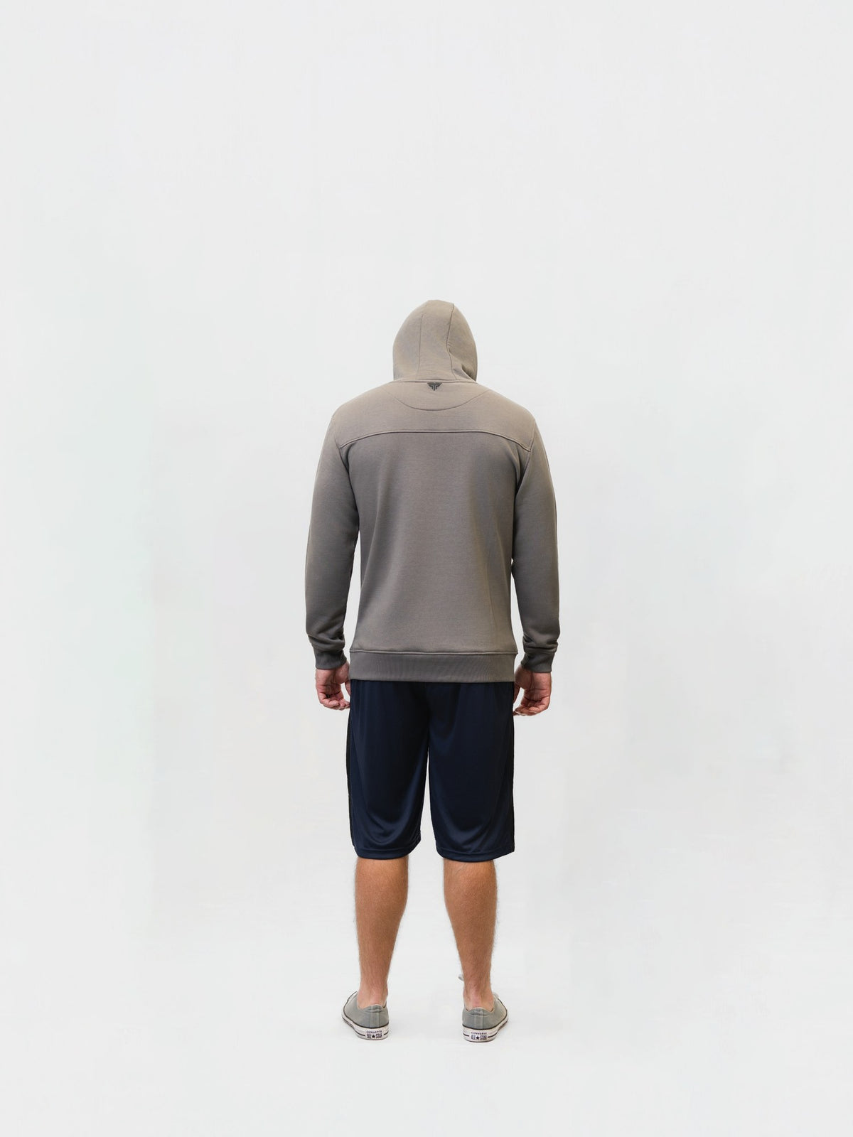 CORE TRAINING HOODIE