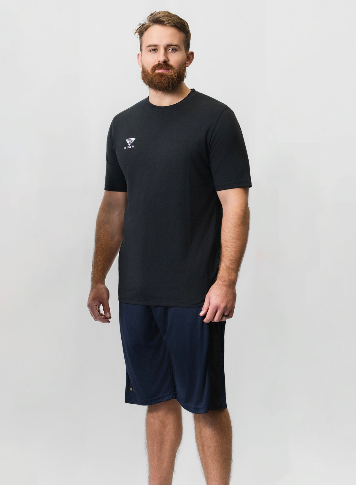CORE GYM SHIRT