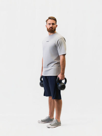 OVERSIZED LIFTING SHIRT
