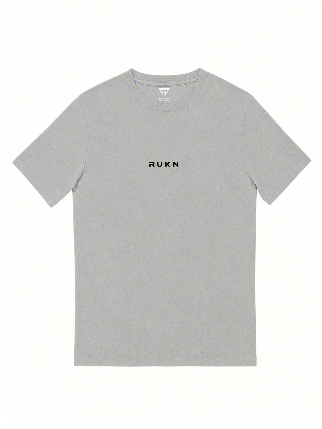OVERSIZED LIFTING SHIRT